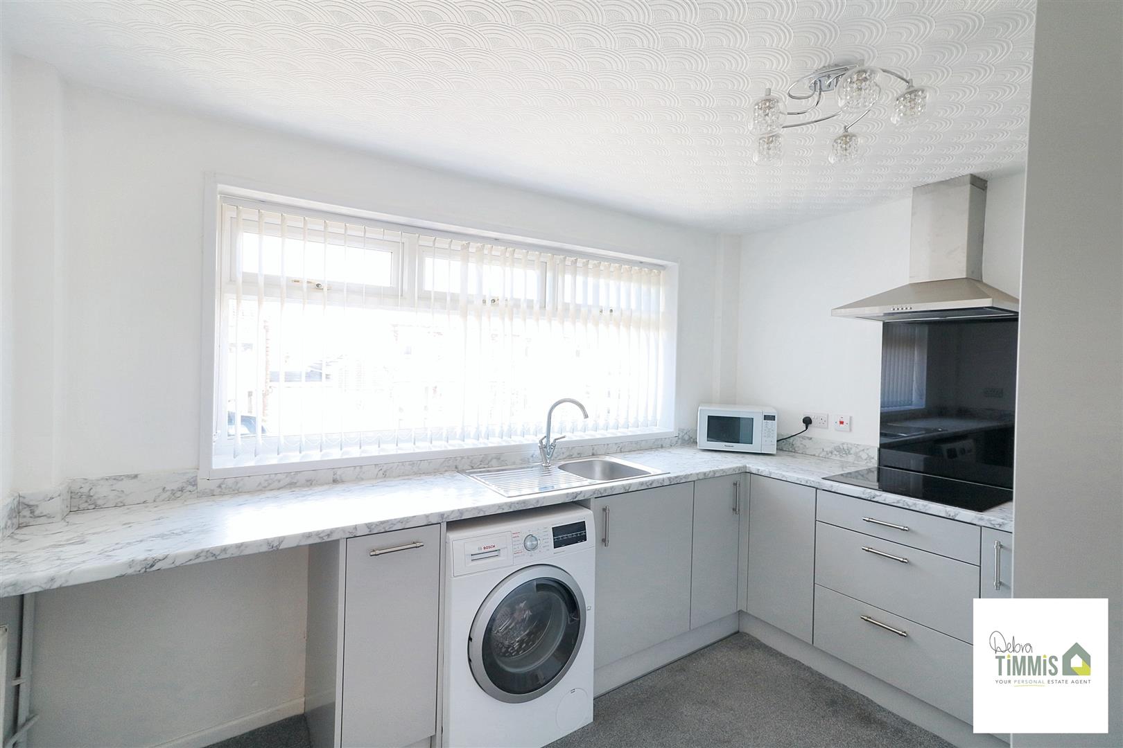 Caton Crescent, Milton, Stoke-On-Trent